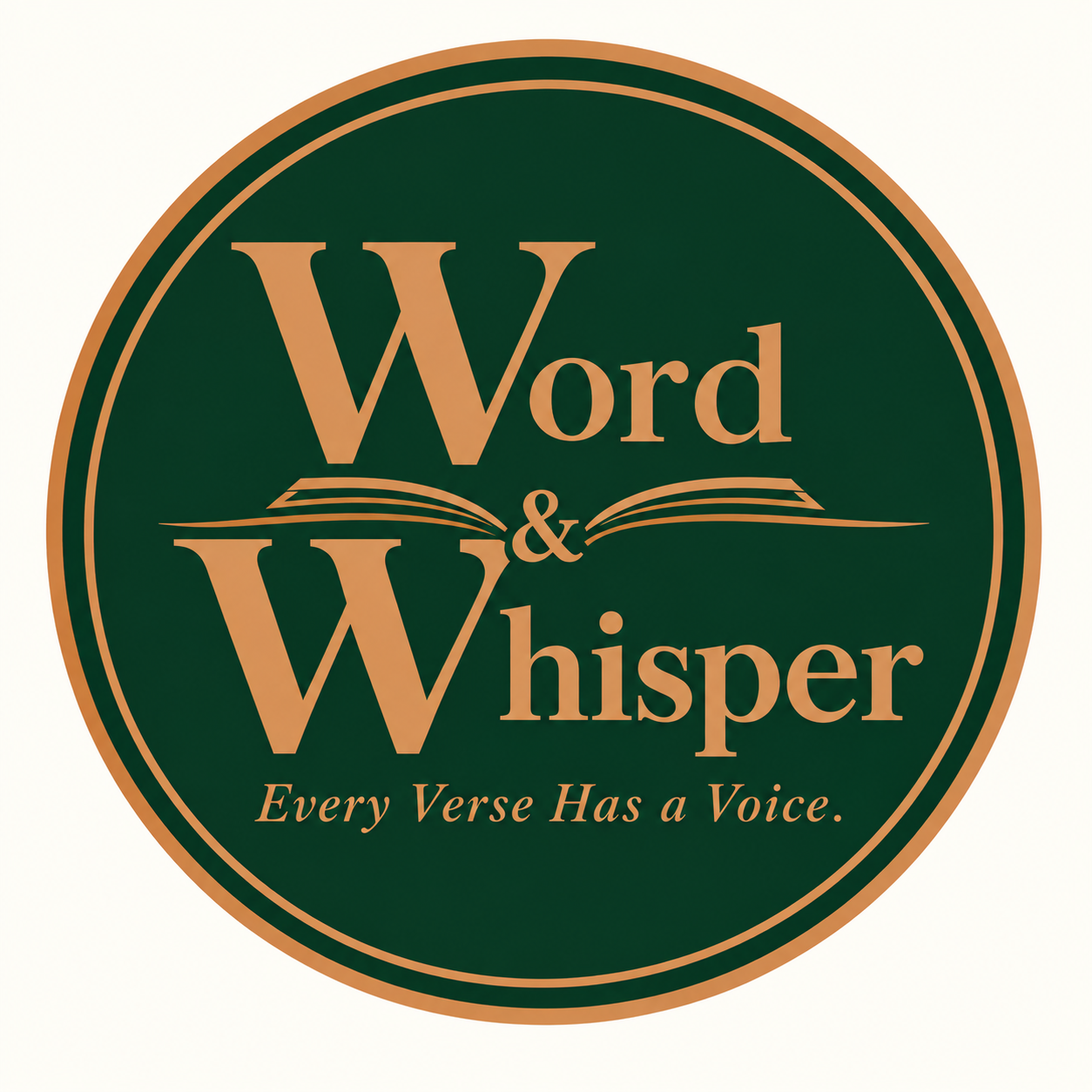 Word & Whisper